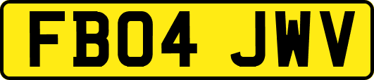 FB04JWV
