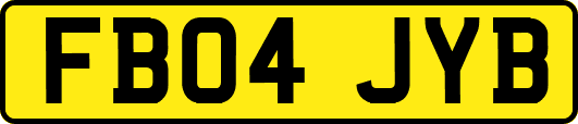 FB04JYB