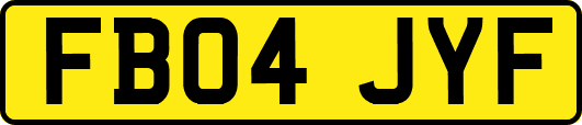FB04JYF