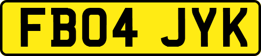 FB04JYK