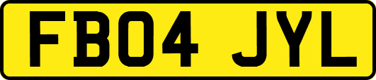 FB04JYL