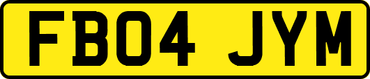 FB04JYM