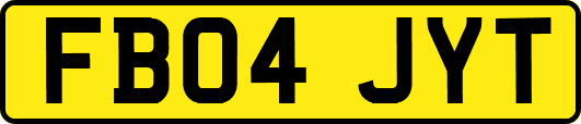 FB04JYT