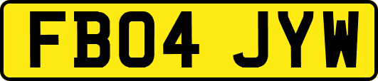 FB04JYW