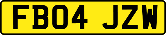 FB04JZW