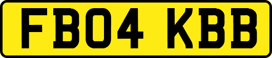 FB04KBB