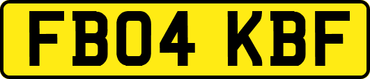 FB04KBF