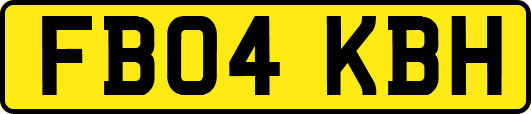 FB04KBH