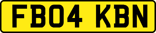FB04KBN