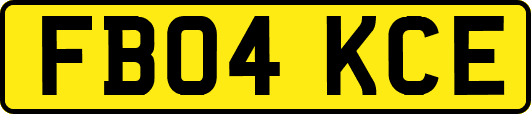FB04KCE
