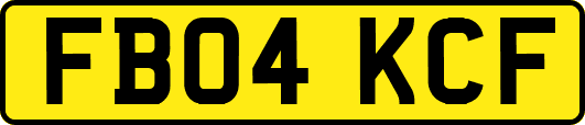 FB04KCF