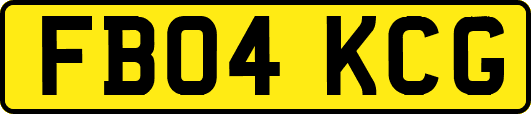 FB04KCG