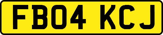 FB04KCJ