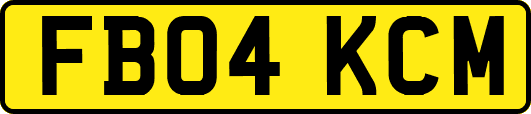 FB04KCM