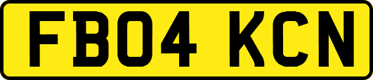 FB04KCN