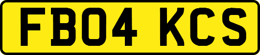 FB04KCS