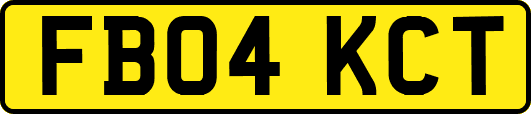 FB04KCT