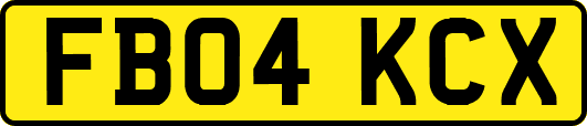 FB04KCX
