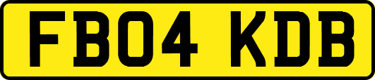 FB04KDB