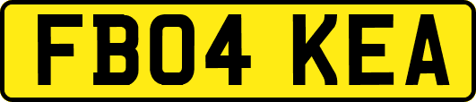FB04KEA
