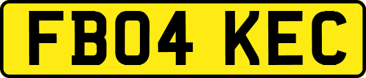 FB04KEC