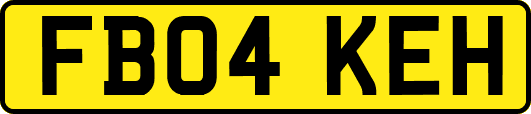 FB04KEH