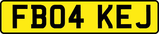 FB04KEJ