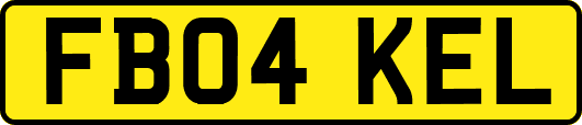 FB04KEL