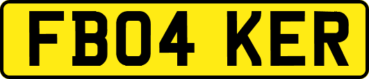 FB04KER