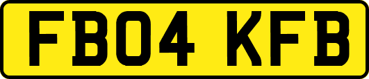 FB04KFB