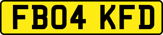 FB04KFD