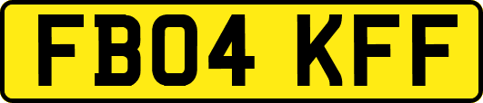 FB04KFF