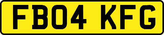 FB04KFG