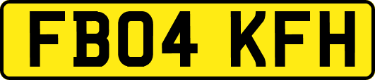 FB04KFH