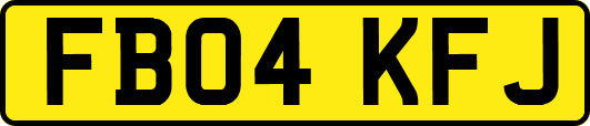 FB04KFJ