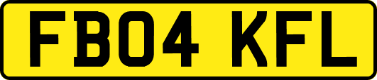 FB04KFL
