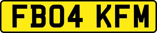 FB04KFM