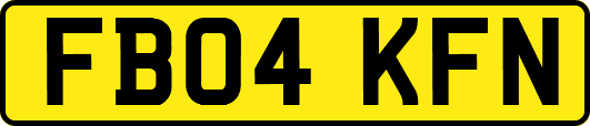 FB04KFN