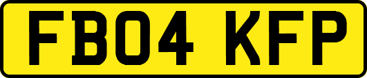 FB04KFP