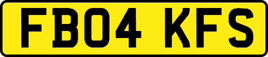 FB04KFS