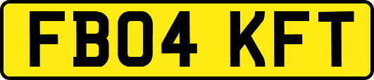 FB04KFT