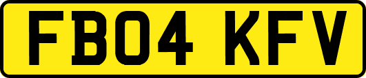 FB04KFV