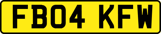 FB04KFW