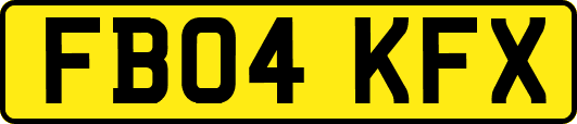 FB04KFX