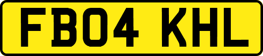 FB04KHL