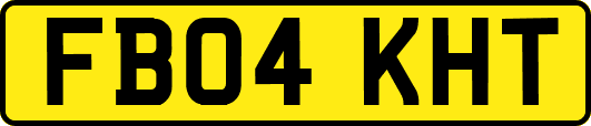 FB04KHT