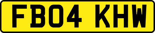 FB04KHW
