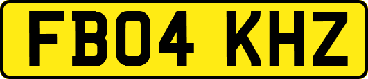 FB04KHZ