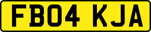 FB04KJA