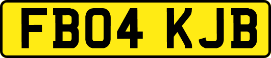FB04KJB
